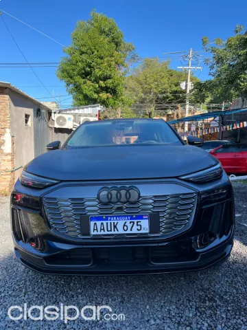 Audi S8 2025 — foto 8