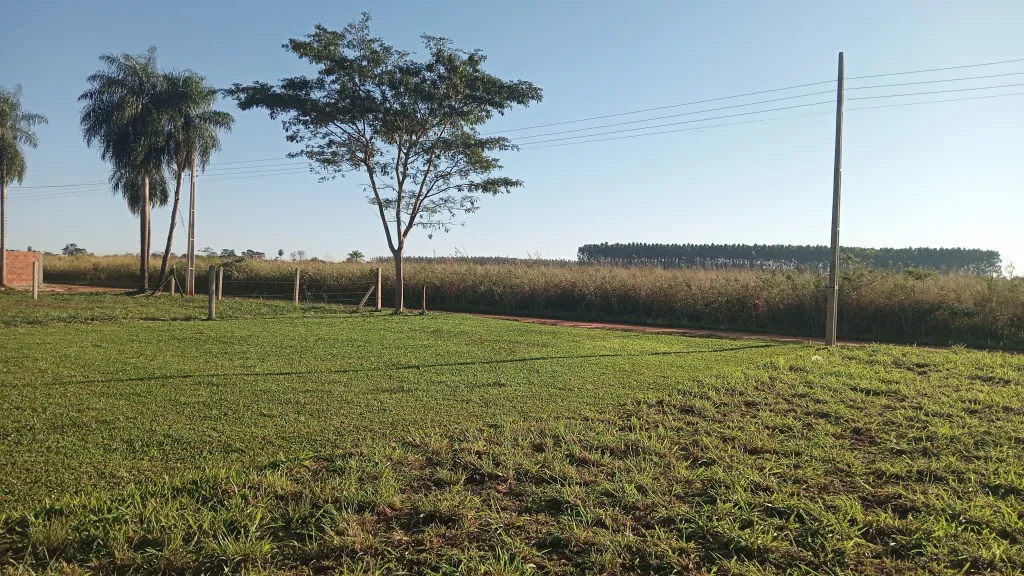 EN SANTA ROSA DEL AGUARA Y VENDO 2 HERMOSOS TERRENOS JUNTOS, BUENISIMA UBICACION. — foto 2