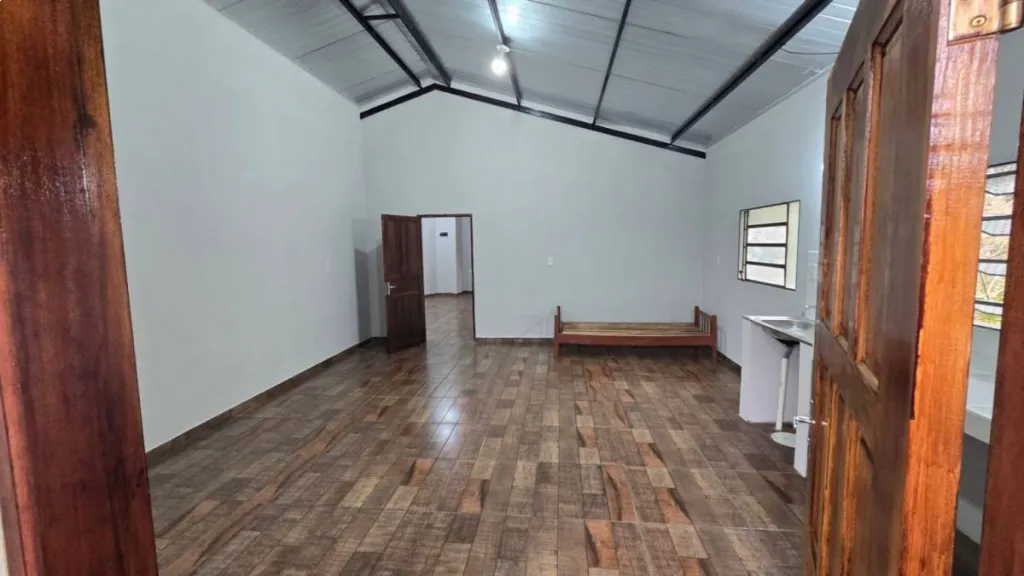 EN VENTA CAMPO DE 88 HECTÁREAS EN TRINIDAD ITAPÚA — фото 2
