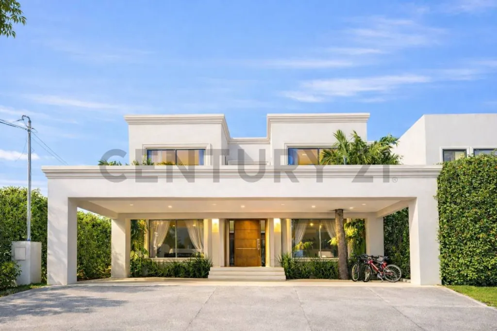 US$ 2.500 RESIDENCIA EN COUNTRY MONTESOL — foto 2
