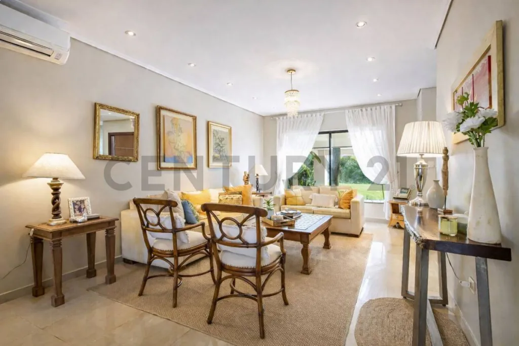 US$ 2.500 RESIDENCIA EN COUNTRY MONTESOL — foto 3