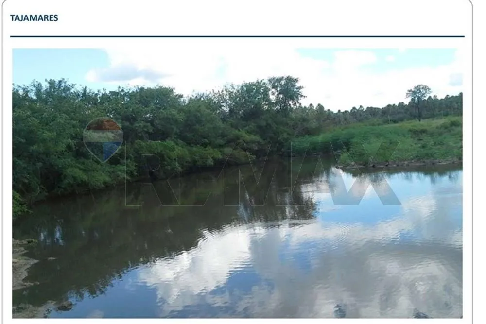 EN VENTA ESTANCIA SAN VALENTÍN | PRESIDENTE HAYES — foto 2