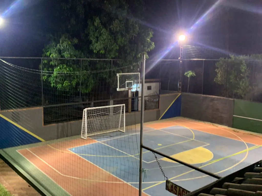 MANSIÓN DE 3 DMTS., EN ÑEMBY, IDEAL PARA VIVIENDA, TAMBIÉN PARA ALQUILER DE EVENTOS, — photo 2
