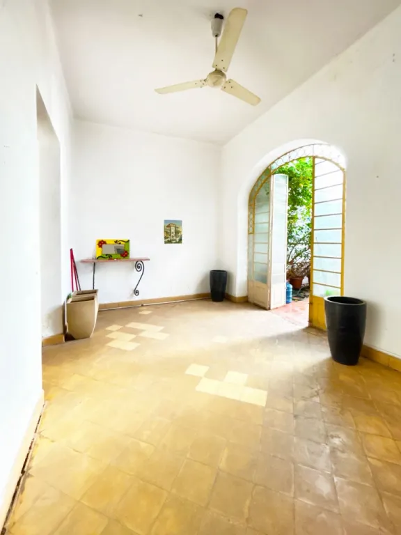 VENDO CASA ANTIGUA EN EL CASCO HISTÓRICO DE ASUNCIÓN — foto 2