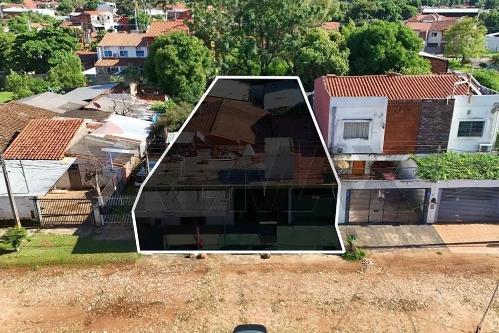 VENDO TERRENO EN FERNANDO NORTE A CUADRAS DE MCAL LOPEZ — foto 2
