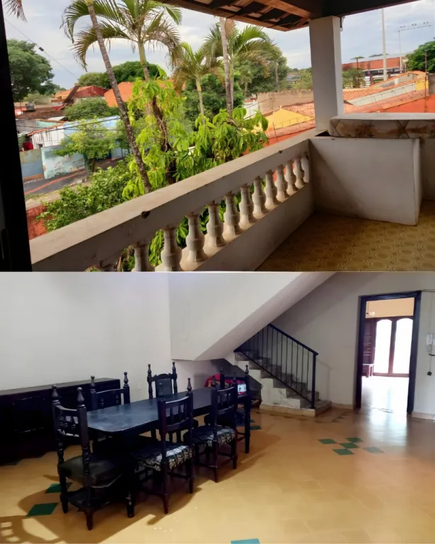 En venta casa a remodelar zona Centro de Asunción — foto 2