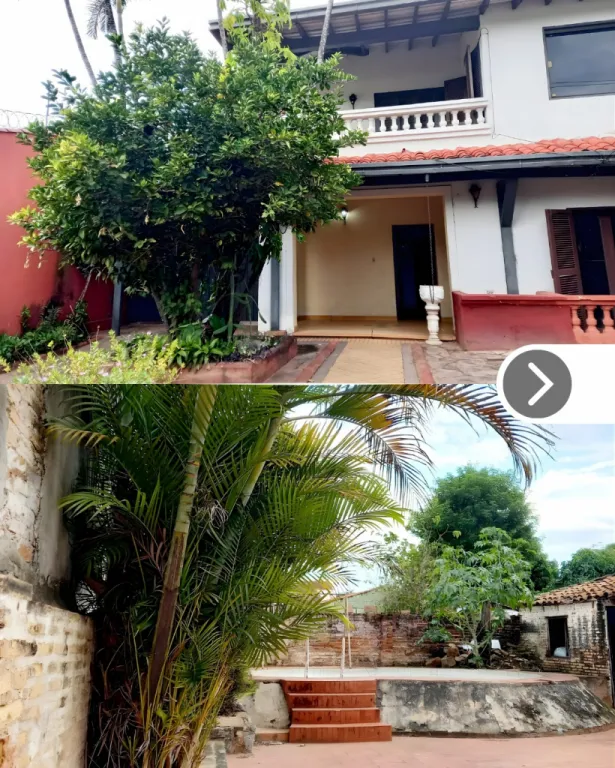 En venta casa a remodelar zona Centro de Asunción — foto 3