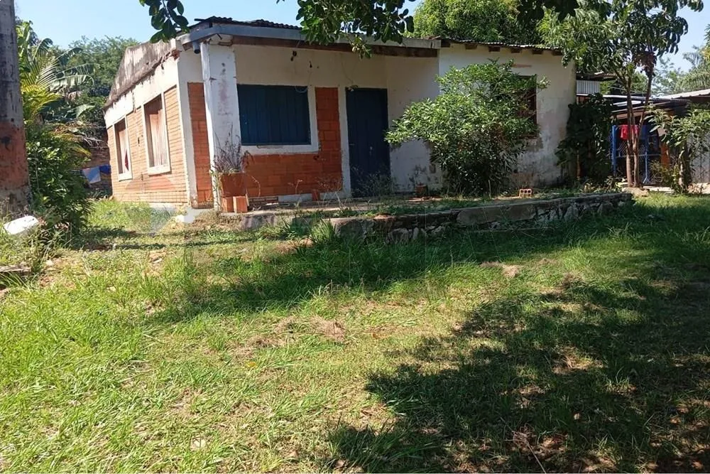 VENDO TERRENO EN LUQUE YKUA KARANDAY — foto 2