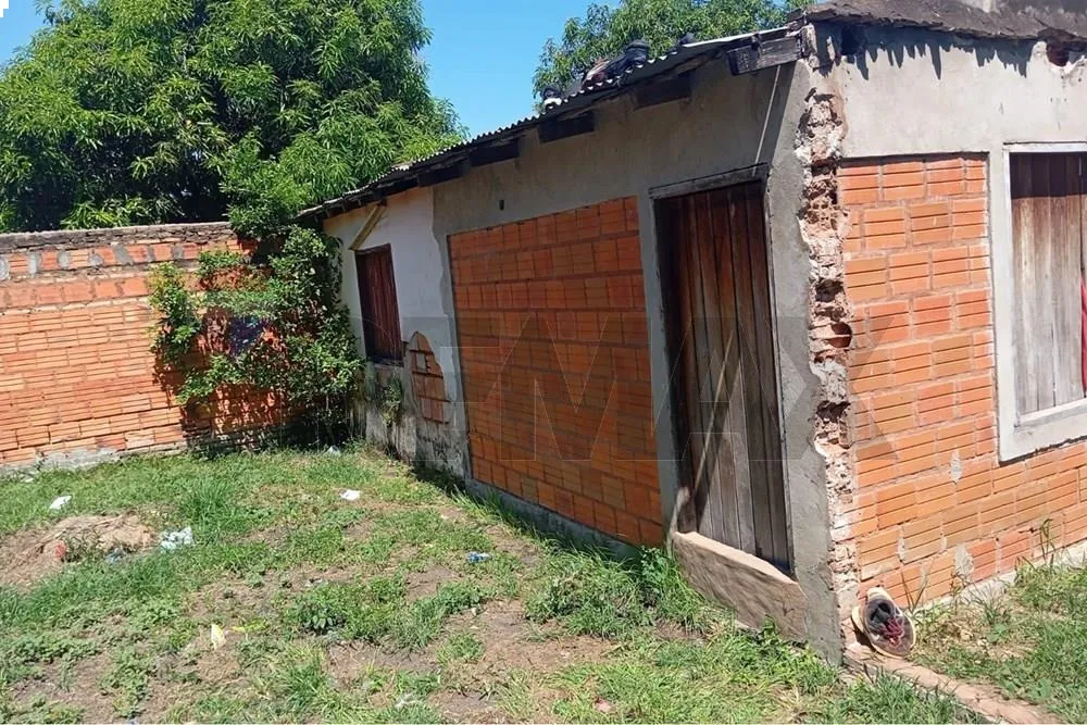 VENDO TERRENO EN LUQUE YKUA KARANDAY — foto 3