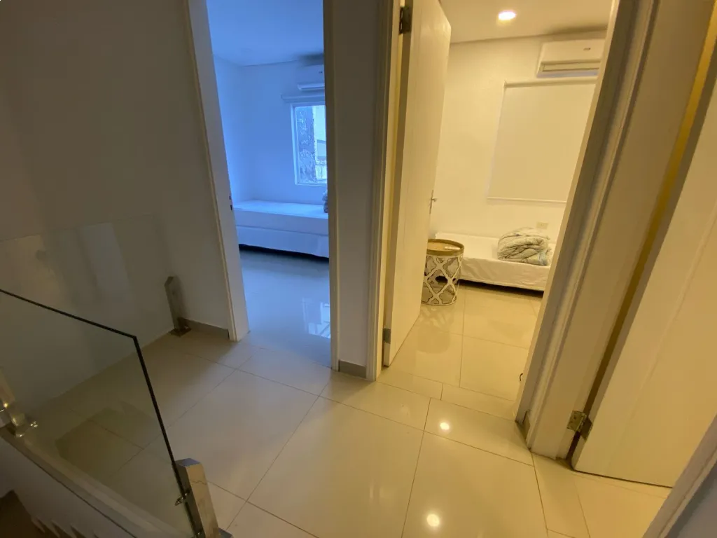 Se alquila duplex — foto 2