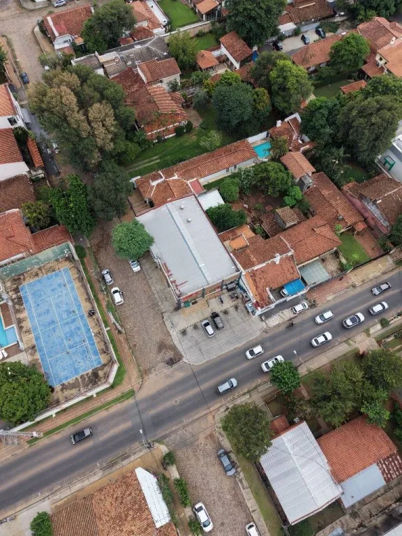 VENDO LOCAL COMERCIAL OPERATIVO EN ASUNCION - BARRIO HERRERA — foto 2