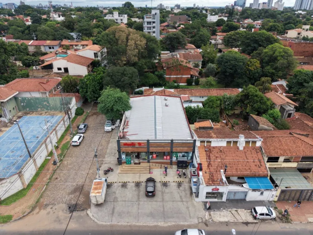 VENDO LOCAL COMERCIAL OPERATIVO EN ASUNCION - BARRIO HERRERA — foto 3