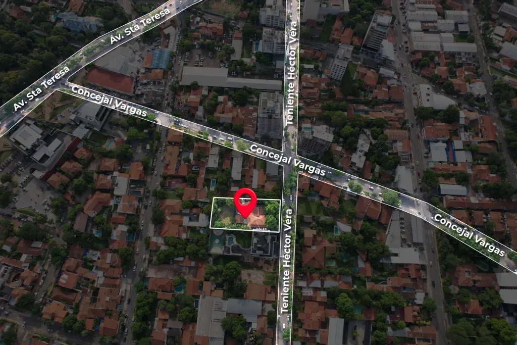 Vendo propiedad en Asunción, zona de alta demanda — foto 3