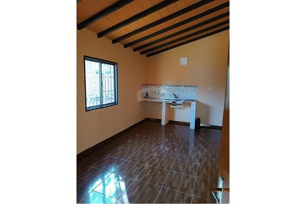 VENDO CASA EN LUQUE — foto 2