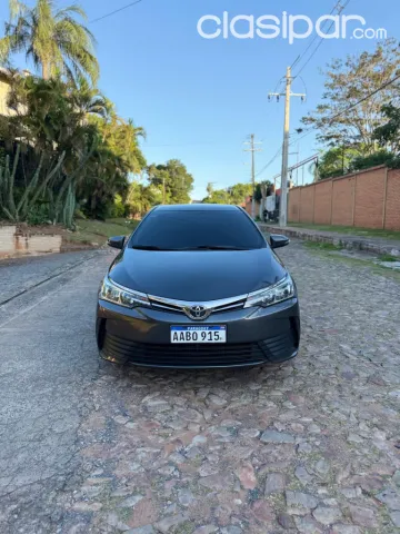 Toyota Corolla 2019 - foto 2