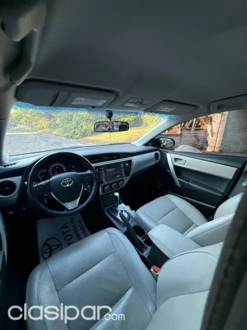 Toyota Corolla 2019 — foto 3