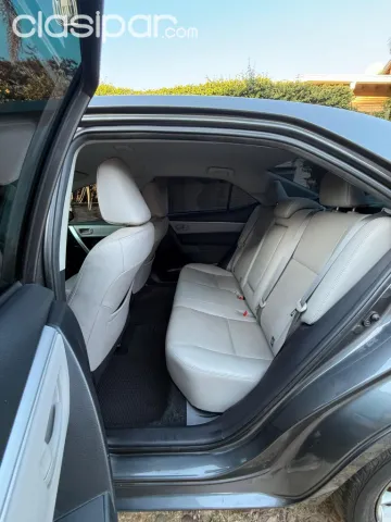 Toyota Corolla 2019 — foto 5