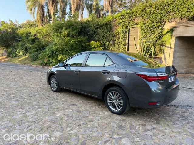 Toyota Corolla 2019 - foto 8