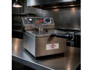 FREIDORA ELÉCTRICA TOKYO INDUSTRIAL DE 5 LITROS !! NUEVOS CON GARANTÍA! HACEMOS DELIVERY