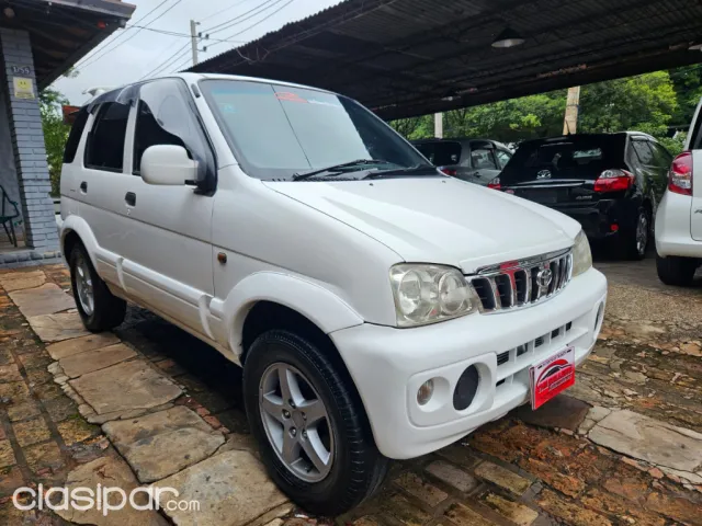 Toyota Cami 2001 - foto 2