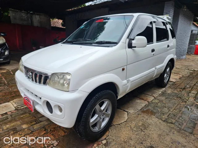 Toyota Cami 2001 — foto 3