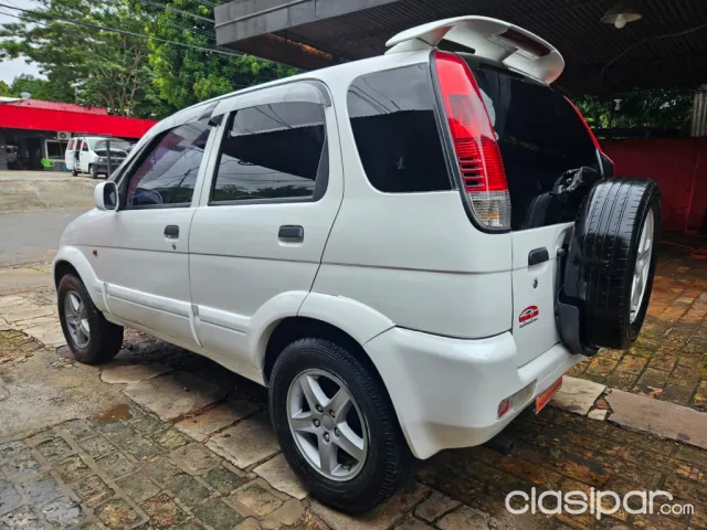 Toyota Cami 2001 — foto 5