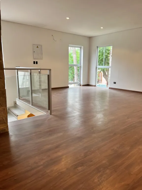 Vendo Exclusiva Residencia a estrenar en Paseo Lomas Verdes del YACHT — foto 2