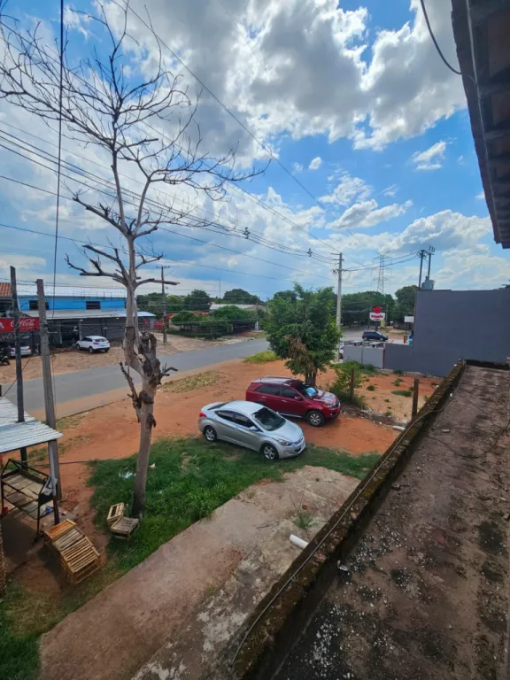 Remato Propiedad de 1095 m2 en Ñemby Barrio Cañadita al Lado de Biggies sobre asfalto — foto 2