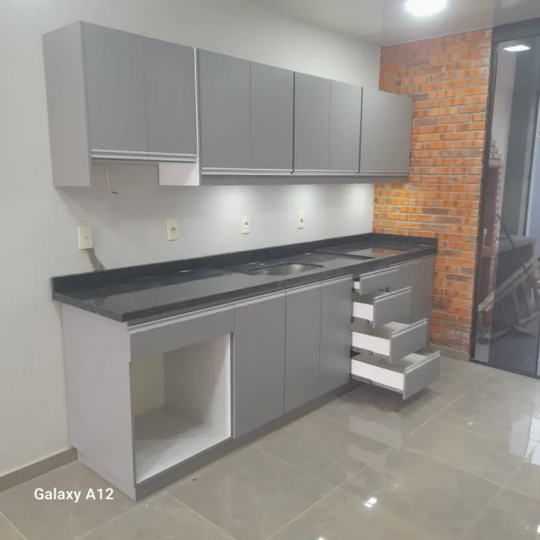 Vendo Chalet de 2 dormitorios A ESTRENAR em barrio Caaguazu de Ñemby — foto 3