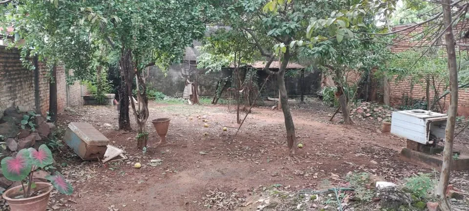 Vendo Casa de 2 dormitorios en Barrio Molino de Luque zona Plaza Guyra Campana — foto 2