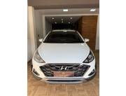 Hyundai HB20X! 2023!!! COMO NUEVO!!! Motor 1.6cc súper eco ! Caja AUTOMÁTICA y Secuencial!