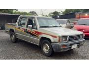 Mitsubishi L200 1996 ri