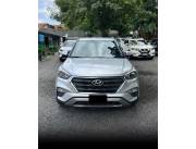 HYUNDAI CRETA 2019