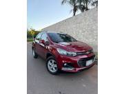Chevrolet Tracker LT 2018