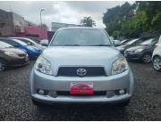 Toyota rush año 2006