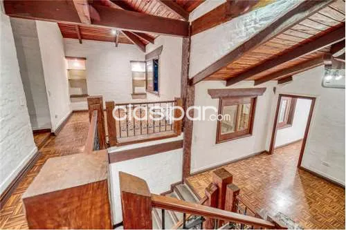 HERMOSA RESIDENCIA DE 1580M2 EN BARRIO CARMELITAS — foto 2