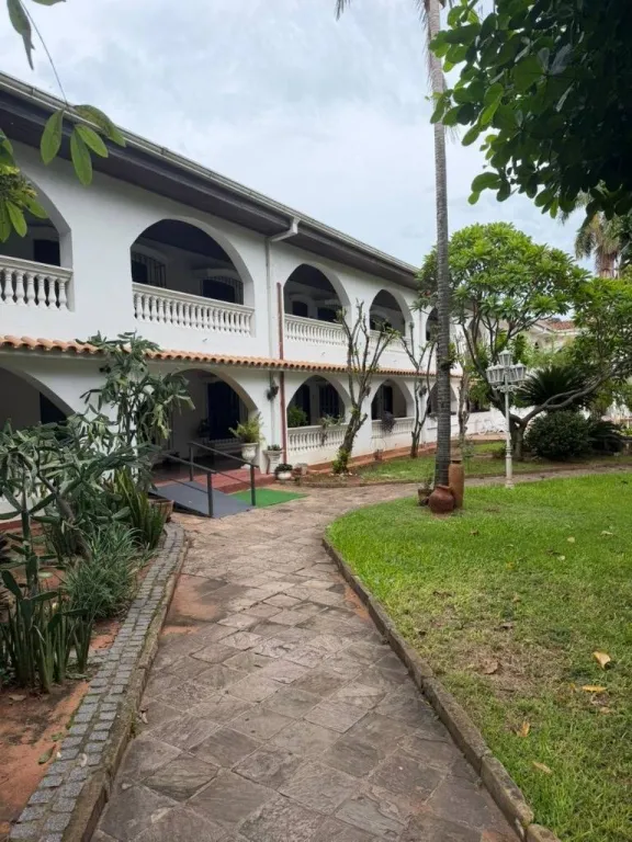 En Venta Hotel Bavaria en Barrio Mburicao de Asuncion ID 47686 — foto 2