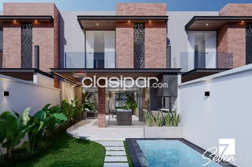Duplex en Venta en Central Luque — foto 2