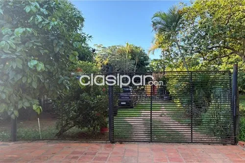Casa en Venta en Central Mariano Roque Alonso — foto 2