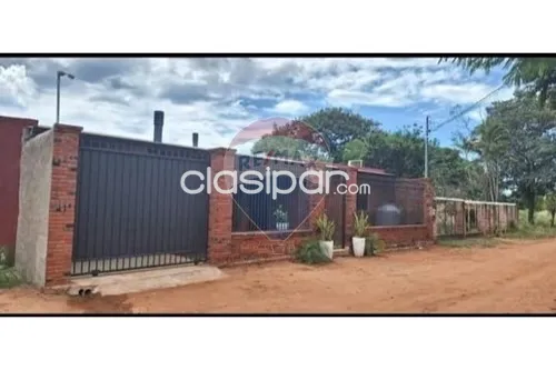 Casa en Venta en Central Aregua — foto 2