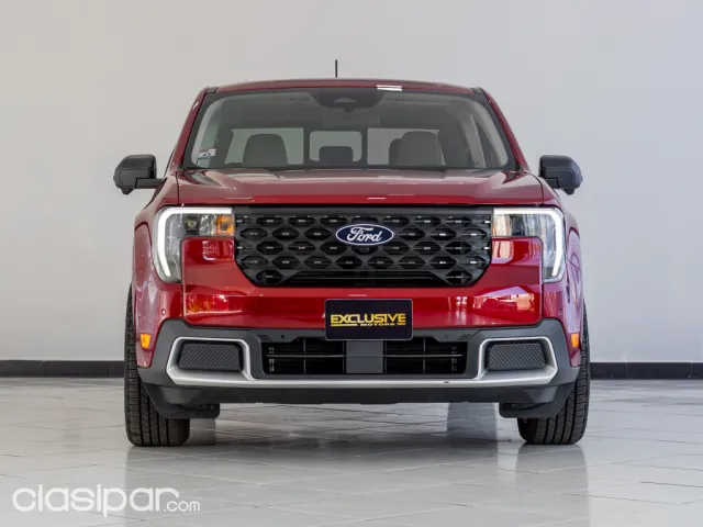Ford Maverick 2025 — foto 4