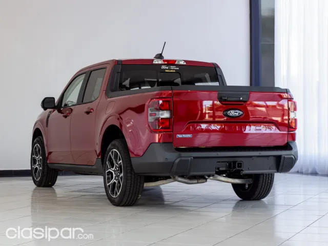 Ford Maverick 2025 — foto 7