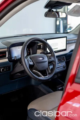 Ford Maverick 2025 — foto 8