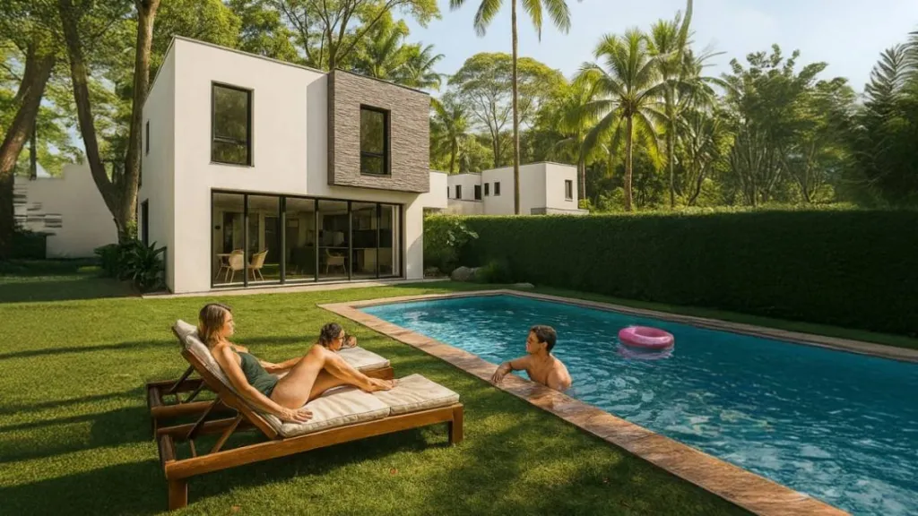 Terreno en venta en Aregua Forest, Areguá — foto 3