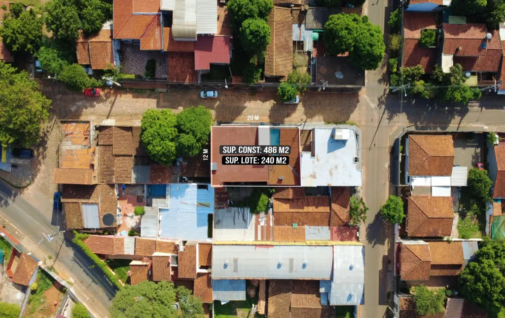 EN VENTA EDIFICIO RESIDENCIAL - SAN LORENZO — foto 2
