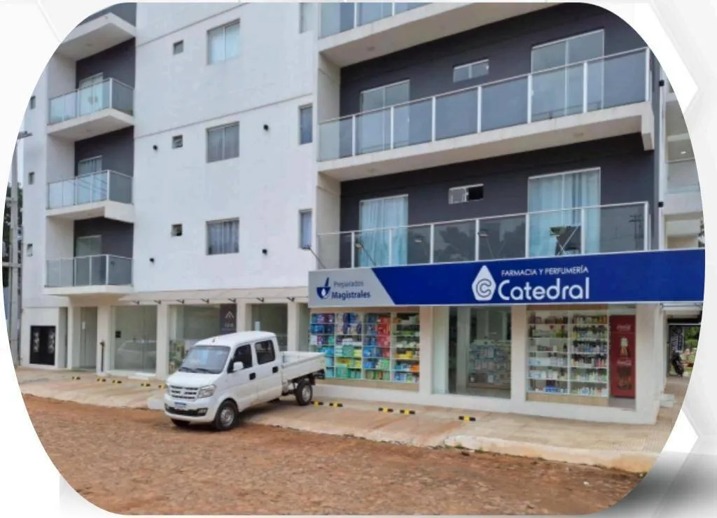 VENDO LOCAL COMERCIAL CON RENTA ACTIVA EN SAN LORENZO ZONA PINEDO — фото 3