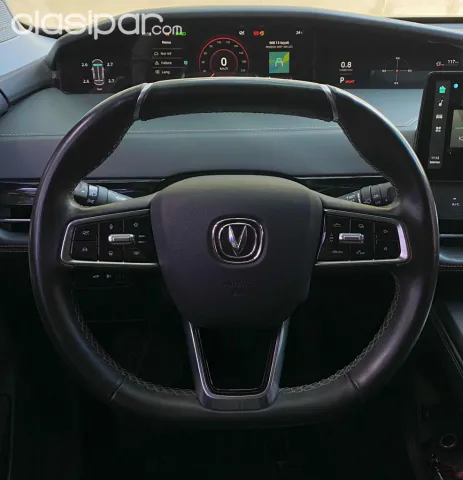 Changan Uni-K 2024 — foto 4