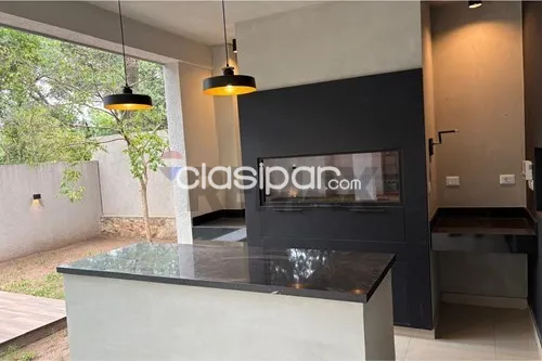 Casa de Verano-Venta-PY Cordillera San Bernardino — foto 3