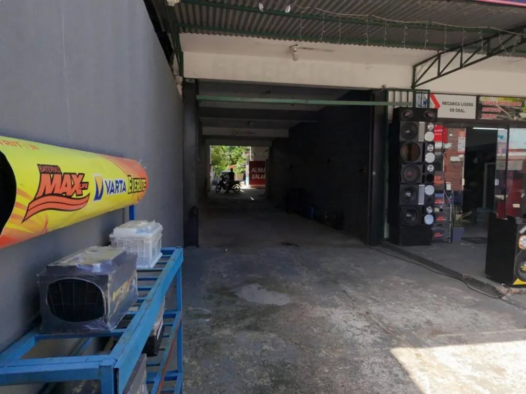 VENDO TINGLADO CON RENTA ACTIVA EN LUQUE — фото 2