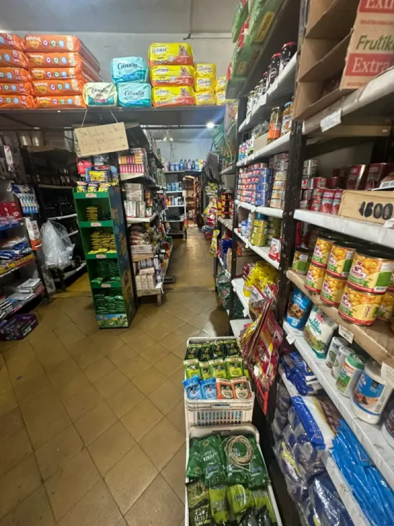 En venta propiedad en el Mercado 4 de Asunción — foto 3